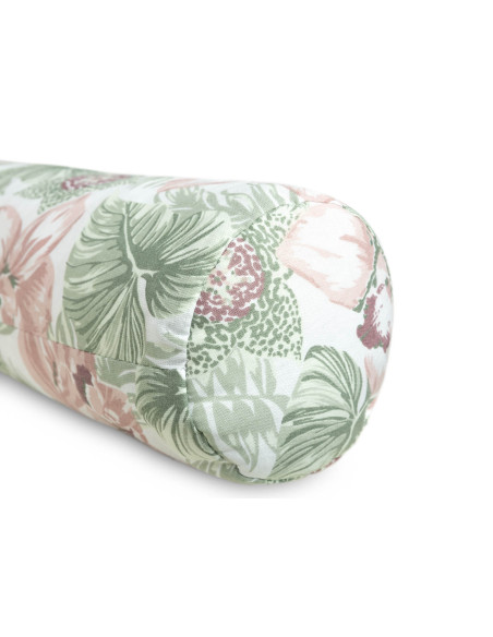 SILLO-22314,Role protectoare pentru patut Sensillo 3x60/180 cm Clematis