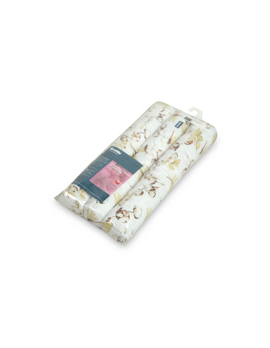 SILLO-22312,Role protectoare pentru patut Sensillo 3x60/180 cm Bumbac