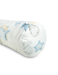 SILLO-22311,Role protectoare pentru patut Sensillo 3x60/180 cm Lumea Apelor 2