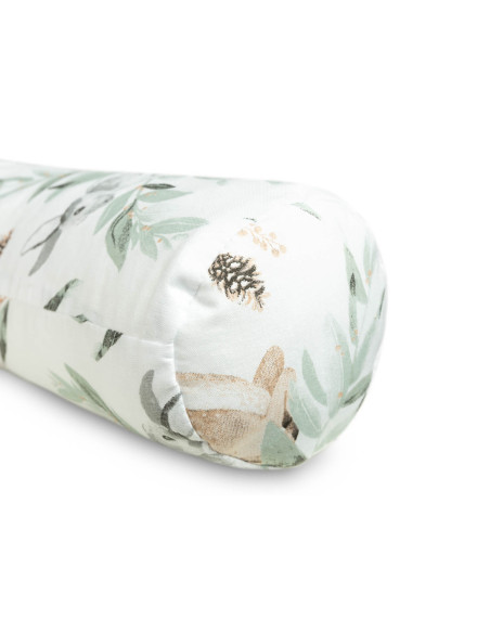 SILLO-22313,Role protectoare pentru patut Sensillo 3x60/180 cm Caprioare