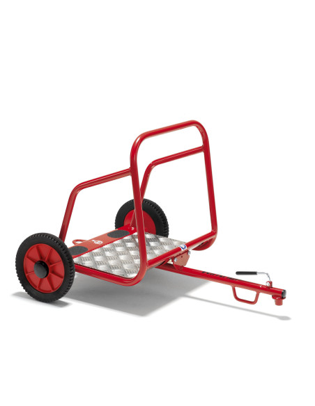 W46600,Remorca Ben Hur