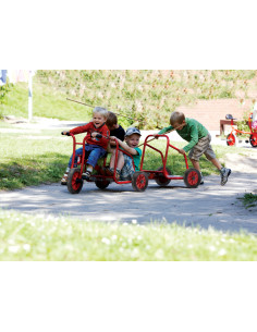 W46600,Remorca Ben Hur 2