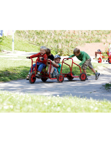 W46600,Remorca Ben Hur