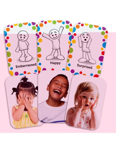 LER3368,Set activitati - Totul despre mine