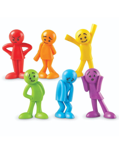 LER3368,Set activitati - Totul despre mine