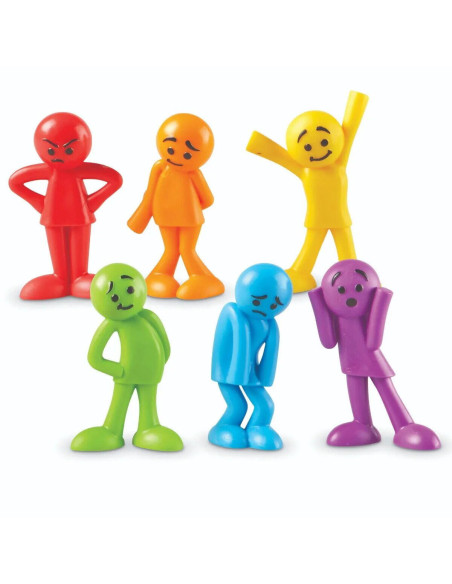 LER3368,Set activitati - Totul despre mine