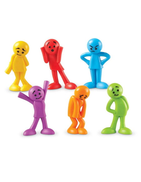 LER3368,Set activitati - Totul despre mine