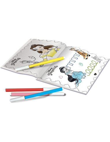 L92901,Set desen de buzunar - Printese