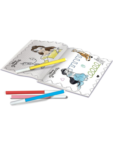 L92901,Set desen de buzunar - Printese
