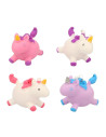 NV375,Breloc Squeezy - Unicorn