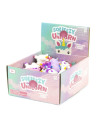 NV375,Breloc Squeezy - Unicorn