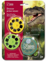 N5102,Diapozitive - Dinozauri