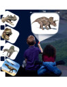 N5130,Proiector tip lanterna - Dinozauri