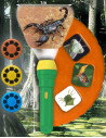 N5131,Proiector tip lanterna - Insecte