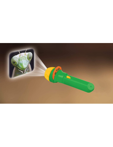 N5131,Proiector tip lanterna - Insecte