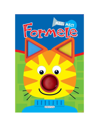 978-606-024-039-6,Mec-Mec! Formele