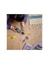 71768,LEGO Ninjago, Motocicleta-dragon aurie a lui Jay, 71768, 280 piese