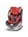 320084620,Scaun auto cu Isofix grupa 0-36 kg Coccolle Cressida Dahlia Red