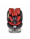 320084620,Scaun auto cu Isofix grupa 0-36 kg Coccolle Cressida Dahlia Red