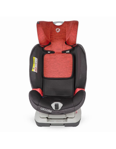 320084620,Scaun auto cu Isofix grupa 0-36 kg Coccolle Cressida Dahlia Red