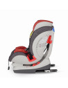 320084620,Scaun auto cu Isofix grupa 0-36 kg Coccolle Cressida Dahlia Red