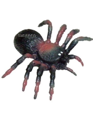 ML27480,Set de 12 figurine Insecte Miniland