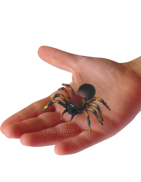 ML27480,Set de 12 figurine Insecte Miniland