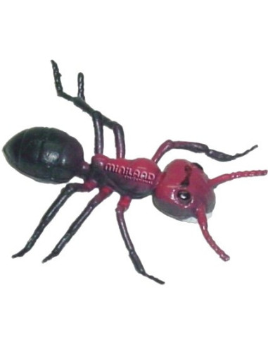 ML27480,Set de 12 figurine Insecte Miniland