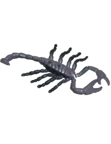 ML27480,Set de 12 figurine Insecte Miniland