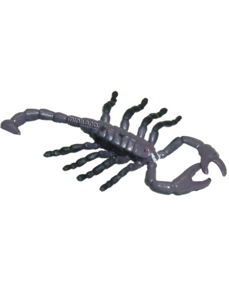 ML27480,Set de 12 figurine Insecte Miniland