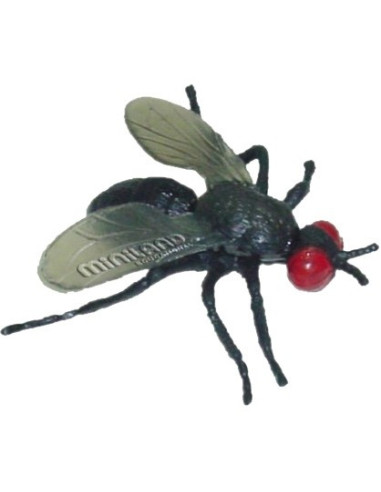 ML27480,Set de 12 figurine Insecte Miniland