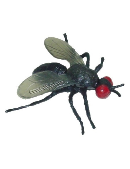 ML27480,Set de 12 figurine Insecte Miniland