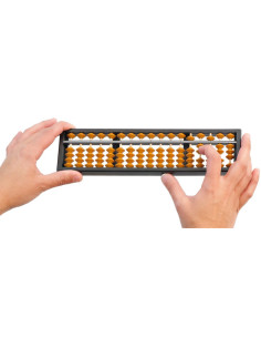 ML95084,Soroban Numaratoare japoneza Miniland 2