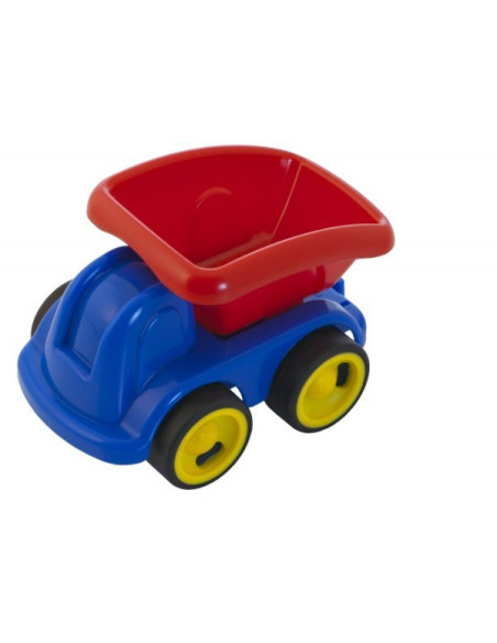 ML45131,Minimobil 12 Camion Miniland