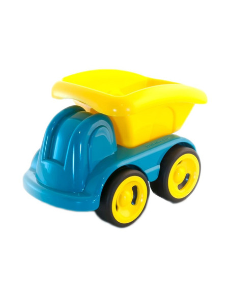 ML45131,Minimobil 12 Camion Miniland