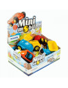 ML45131,Minimobil 12 Camion Miniland