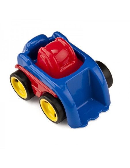 ML45133,Minimobil 12 Excavator Miniland