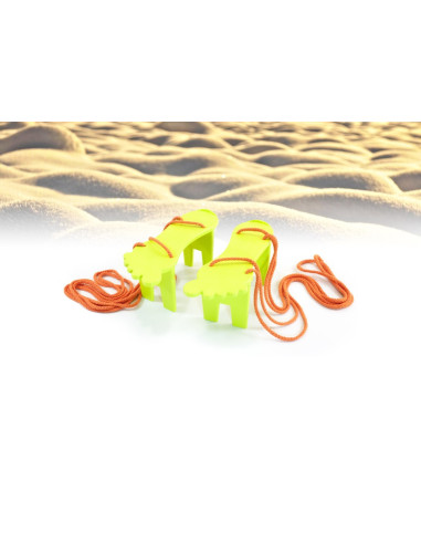 ML45222,Picioroange Chapa Chap - Miniland