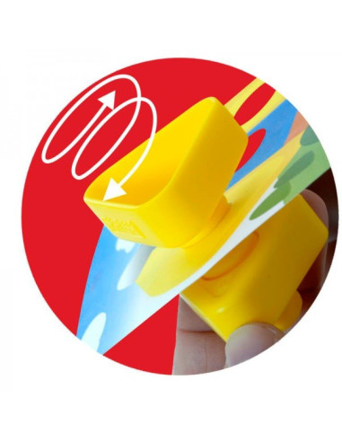 ML45303,Joc de indemanare cu suruburi - Miniland