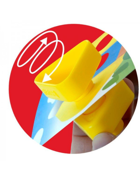 ML45303,Joc de indemanare cu suruburi - Miniland