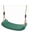 KBT110.001.002.001,Leagan din plastic injectat PP verde