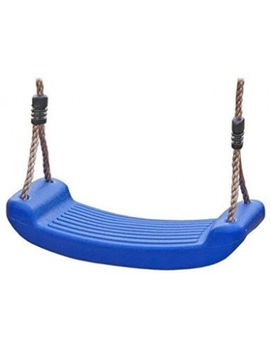 KBT110.001.004.001,Leagan din plastic injectat PP albastru