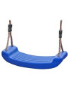 KBT110.001.004.001,Leagan din plastic injectat PP albastru