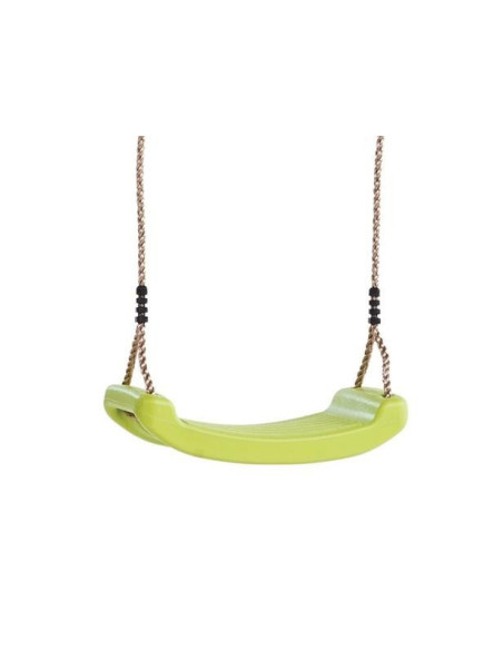 KBT110.001.005.001,Leagan din plastic injectat PP verde lime