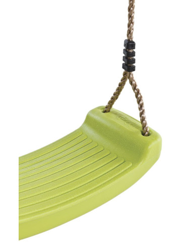 KBT110.001.005.001,Leagan din plastic injectat PP verde lime