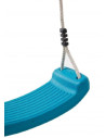 KBT110.001.007.001,Leagan din plastic injectat PP turcoaz