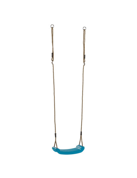 KBT110.001.007.001,Leagan din plastic injectat PP turcoaz