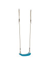 KBT110.001.007.001,Leagan din plastic injectat PP turcoaz