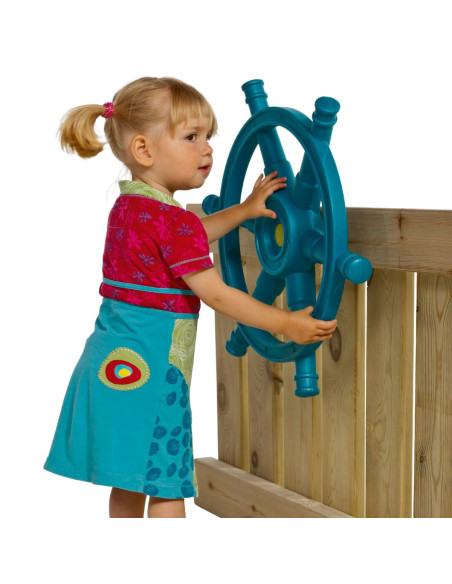 KBT553.010.007.001,Carma stea turcoaz-verde