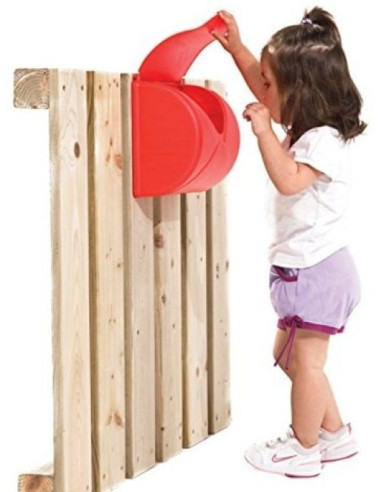 KBT505.010.001.001,Cutie de scrisori KBT